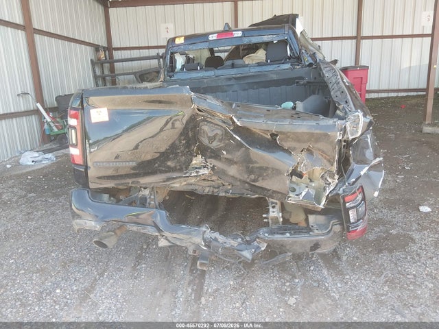 Aukcja sprzedaży 2022 Ram 1500 Big Horn  4x2 5'7 Box, vin: 1C6RREFT8NN259915, numer aukcji: 45570292
