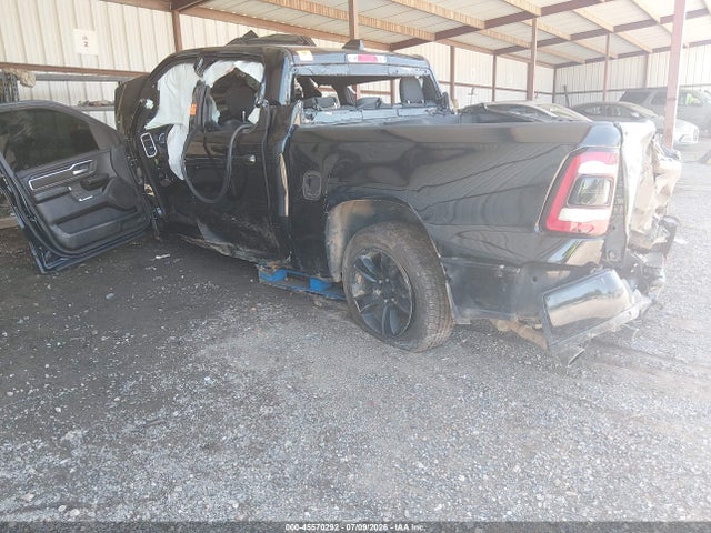 Aukcja sprzedaży 2022 Ram 1500 Big Horn  4x2 5'7 Box, vin: 1C6RREFT8NN259915, numer aukcji: 45570292