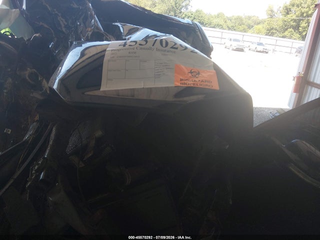 Aukcja sprzedaży 2022 Ram 1500 Big Horn  4x2 5'7 Box, vin: 1C6RREFT8NN259915, numer aukcji: 45570292