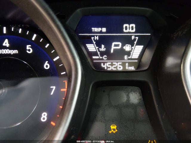 5NPDH4AE4EH484258 Hyundai Elantra Limited