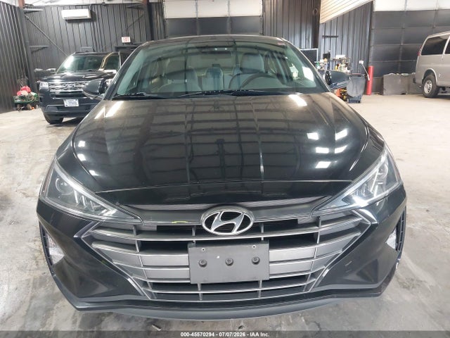 Hyundai ELANTRA SE 2020 5NPD74LF3LH606954 Image 17
