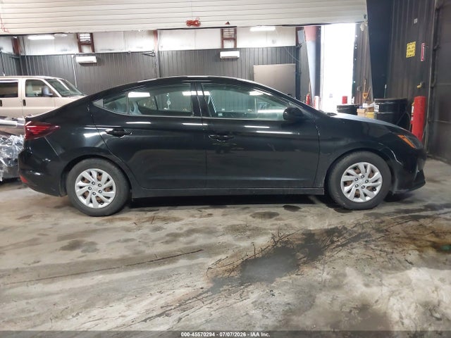 Hyundai ELANTRA SE 2020 5NPD74LF3LH606954 Image 18