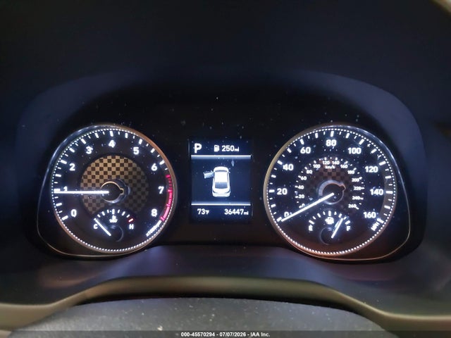 Hyundai ELANTRA SE 2020 5NPD74LF3LH606954 Image 7