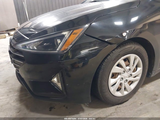Hyundai ELANTRA SE 2020 5NPD74LF3LH606954 Image 13