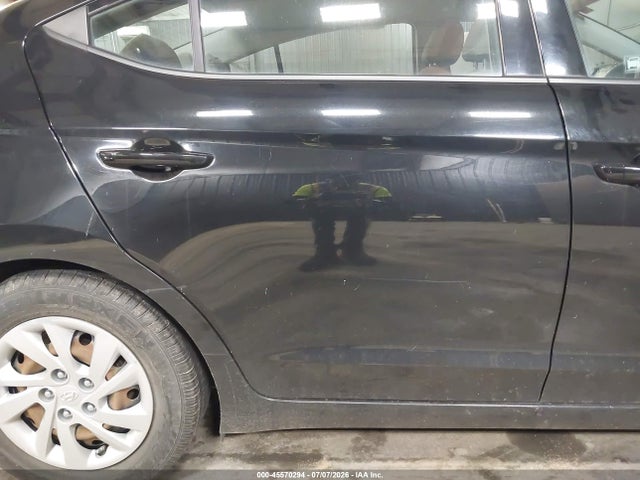 Hyundai ELANTRA SE 2020 5NPD74LF3LH606954 Image 15
