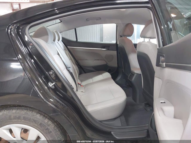 Продаж на аукціоні авто 2020 Hyundai Elantra Se, vin: 5NPD74LF3LH606954, номер лоту: 45570294