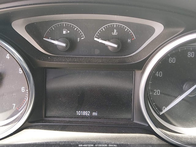Aukcja sprzedaży 2019 Buick Envision Fwd Essence, vin: LRBFXCSA3KD006950, numer aukcji: 45570298