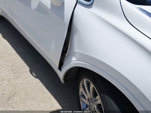 Aukcja sprzedaży 2019 Buick Envision Fwd Essence, vin: LRBFXCSA3KD006950, numer aukcji: 45570298