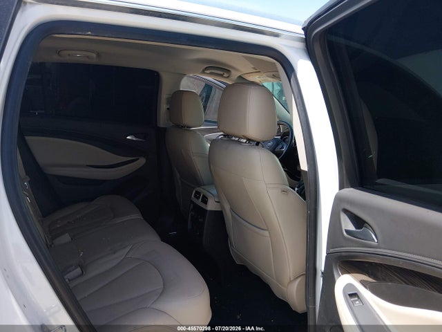 Aukcja sprzedaży 2019 Buick Envision Fwd Essence, vin: LRBFXCSA3KD006950, numer aukcji: 45570298