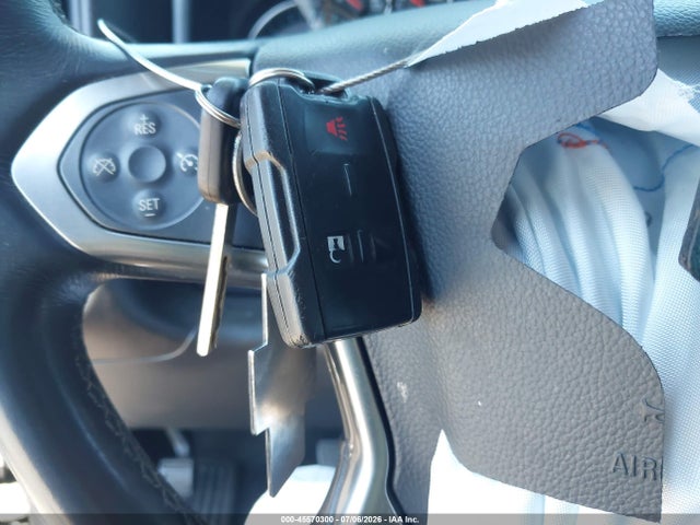 1GCRCREH8JZ183968 Chevrolet Silverado 1500 1lt
