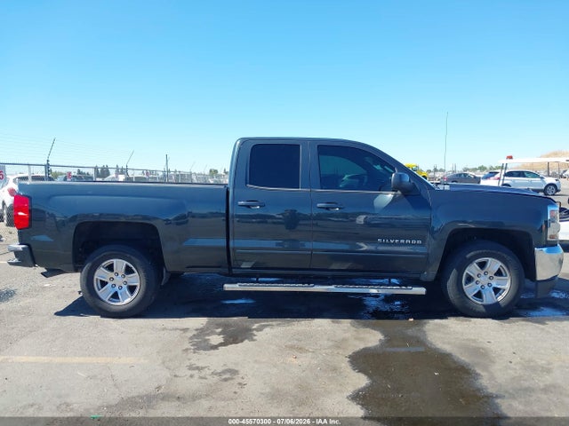 1GCRCREH8JZ183968 Chevrolet Silverado 1500 1lt