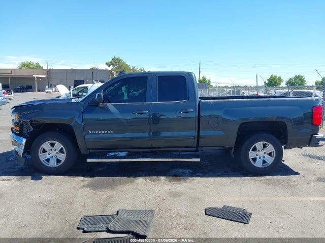1GCRCREH8JZ183968 Chevrolet Silverado 1500 1lt