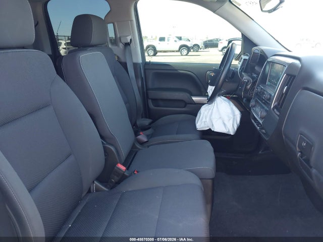1GCRCREH8JZ183968 Chevrolet Silverado 1500 1lt