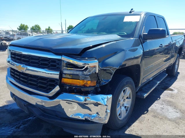 1GCRCREH8JZ183968 Chevrolet Silverado 1500 1lt