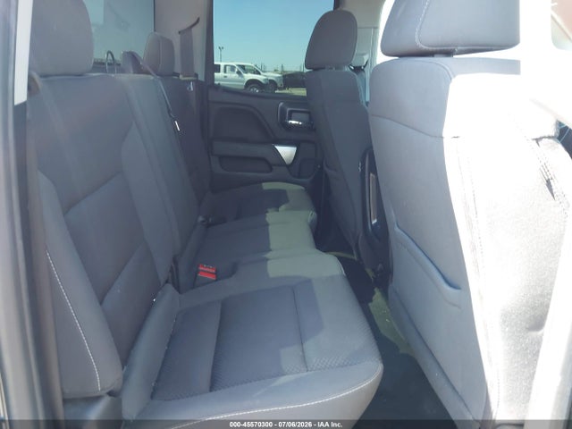 1GCRCREH8JZ183968 Chevrolet Silverado 1500 1lt