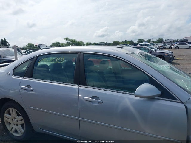 Продаж на аукціоні авто 2006 Chevrolet Impala Lt, vin: 2G1WC581869305572, номер лоту: 45570301