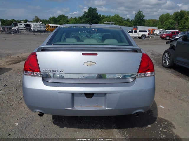 Продаж на аукціоні авто 2006 Chevrolet Impala Lt, vin: 2G1WC581869305572, номер лоту: 45570301