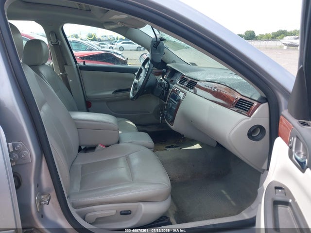 Продаж на аукціоні авто 2006 Chevrolet Impala Lt, vin: 2G1WC581869305572, номер лоту: 45570301