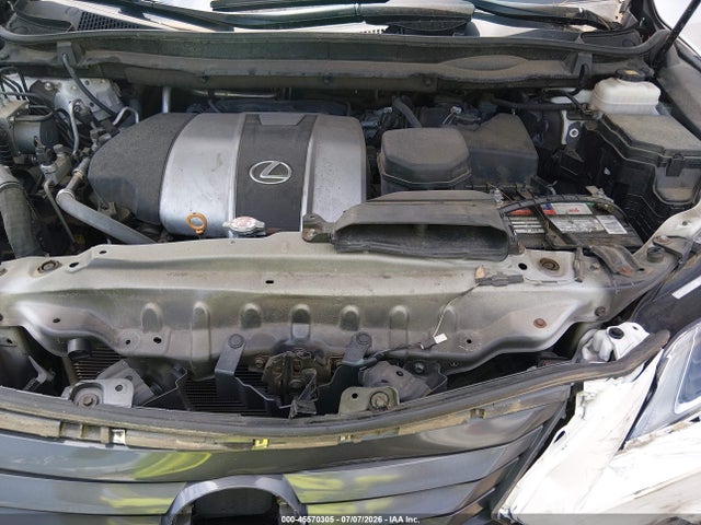 2018 Lexus Rx 350 მანქანა იყიდება აუქციონზე, vin: 2T2BZMCA1JC144945, აუქციონის ნომერი: 45570305