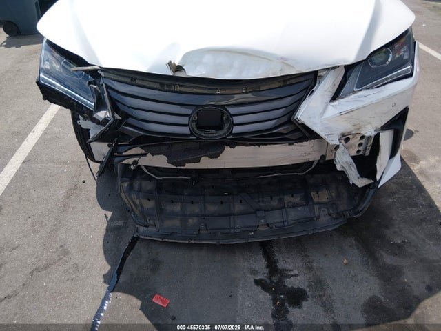 2018 Lexus Rx 350 მანქანა იყიდება აუქციონზე, vin: 2T2BZMCA1JC144945, აუქციონის ნომერი: 45570305