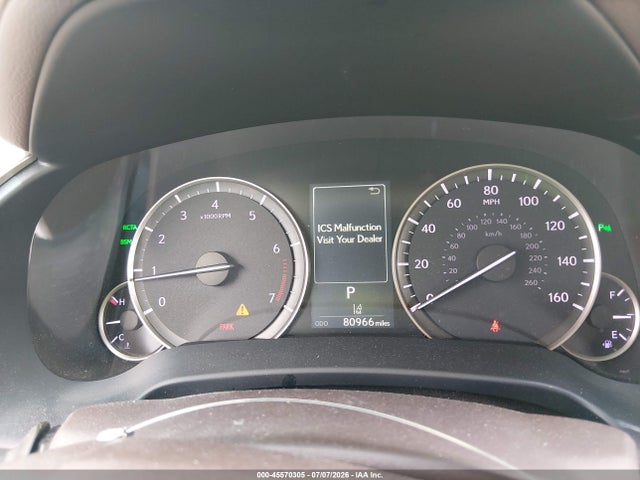 2018 Lexus Rx 350 მანქანა იყიდება აუქციონზე, vin: 2T2BZMCA1JC144945, აუქციონის ნომერი: 45570305