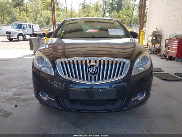 Buick Verano Leather Group 2015 1G4PS5SK1F4191011 Image 12