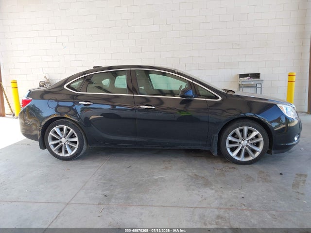 Buick Verano Leather Group 2015 1G4PS5SK1F4191011 Image 13