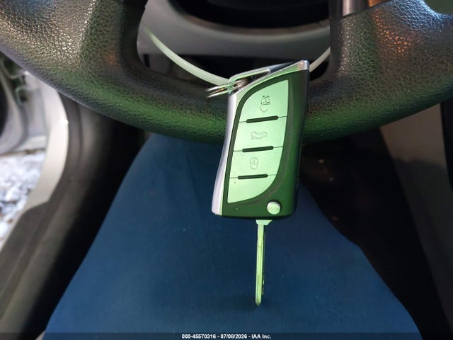 Hyundai SONATA SE 2016 5NPE24AF8GH320058 Image 11