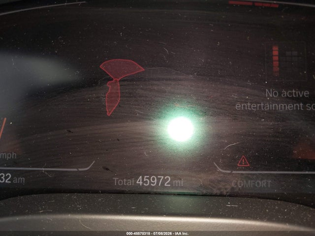 45570318 :رقم المزاد ، 5UX33DT05N9H43409 vin ، 2022 Bmw X4 Xdrive30i مزاد بيع