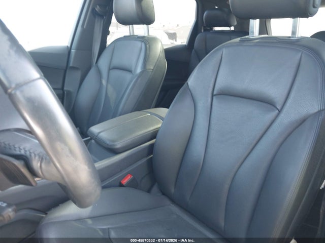 Продажа на аукционе авто 2019 Audi Q7 45 Premium/45 Se Premium, vin: WA1AHAF72KD045406, номер лота: 45570332