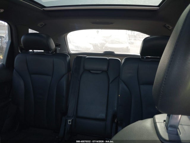 Продажа на аукционе авто 2019 Audi Q7 45 Premium/45 Se Premium, vin: WA1AHAF72KD045406, номер лота: 45570332