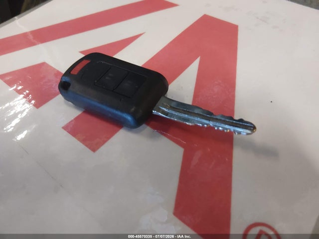 Mitsubishi Eclipse Cross Es 1.5t 2020 JA4AS3AA6LZ022604 Image 11