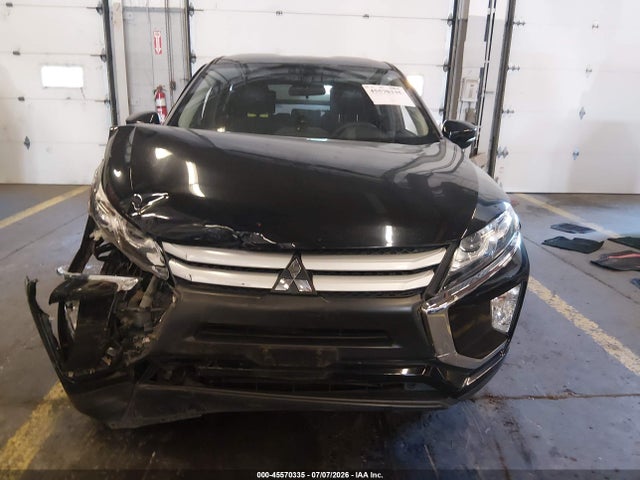 Mitsubishi Eclipse Cross Es 1.5t 2020 JA4AS3AA6LZ022604 Image 13