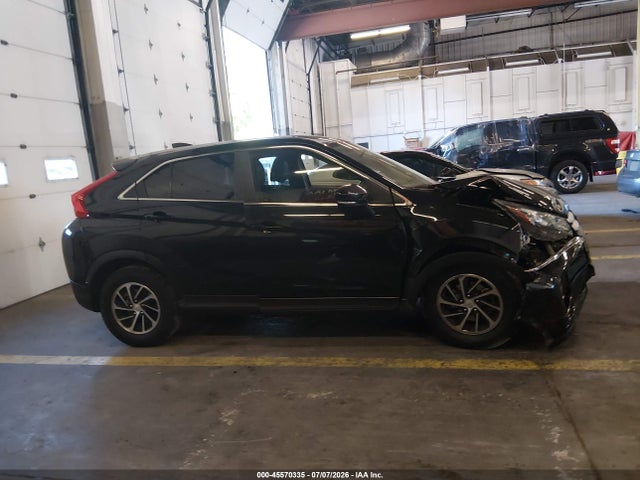 Mitsubishi Eclipse Cross Es 1.5t 2020 JA4AS3AA6LZ022604 Image 14