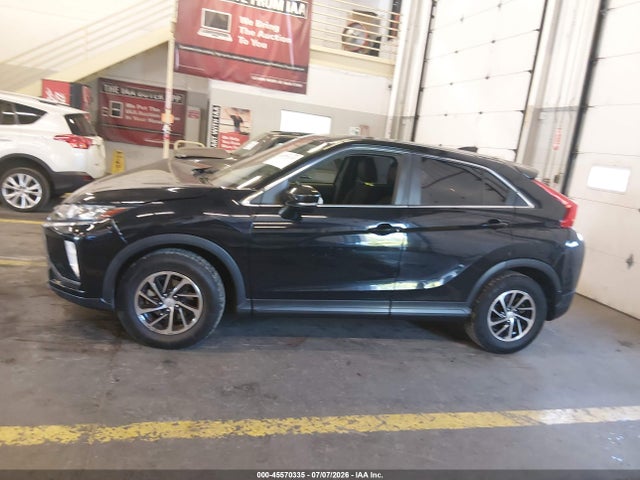 Mitsubishi Eclipse Cross Es 1.5t 2020 JA4AS3AA6LZ022604 Image 15