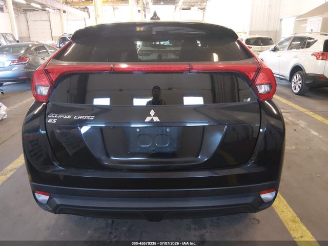 Mitsubishi Eclipse Cross Es 1.5t 2020 JA4AS3AA6LZ022604 Image 17