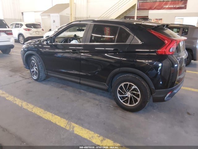 Mitsubishi Eclipse Cross Es 1.5t 2020 JA4AS3AA6LZ022604 Image 3