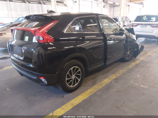 Mitsubishi Eclipse Cross Es 1.5t 2020 JA4AS3AA6LZ022604 Image 4