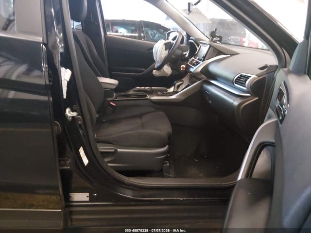 Mitsubishi Eclipse Cross Es 1.5t 2020 JA4AS3AA6LZ022604 Image 5