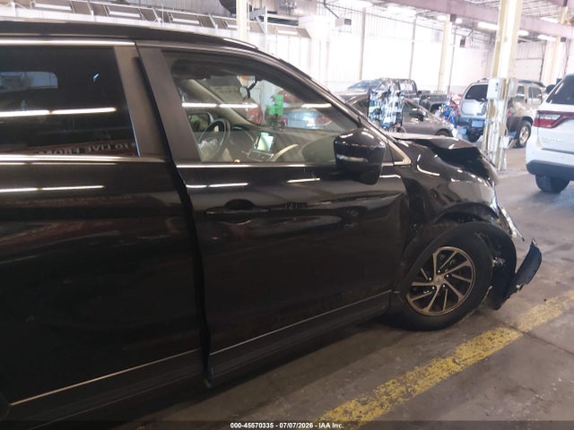 Mitsubishi Eclipse Cross Es 1.5t 2020 JA4AS3AA6LZ022604 Image 6