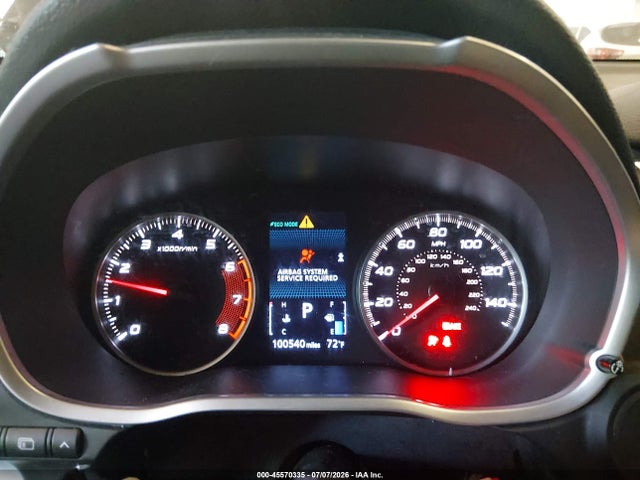 Mitsubishi Eclipse Cross Es 1.5t 2020 JA4AS3AA6LZ022604 Image 7