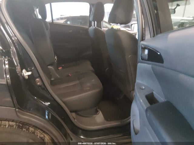 Mitsubishi Eclipse Cross Es 1.5t 2020 JA4AS3AA6LZ022604 Image 8