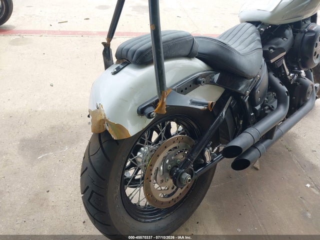 Продаж на аукціоні авто 2019 Harley-davidson Fxbb, vin: 1HD1YJJ12KC023936, номер лоту: 45570337