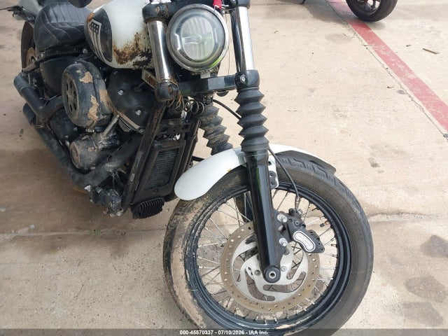 Продаж на аукціоні авто 2019 Harley-davidson Fxbb, vin: 1HD1YJJ12KC023936, номер лоту: 45570337