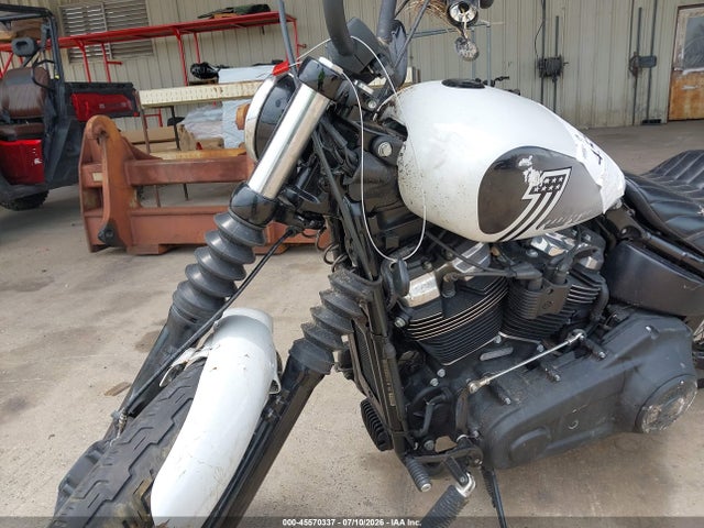 Продаж на аукціоні авто 2019 Harley-davidson Fxbb, vin: 1HD1YJJ12KC023936, номер лоту: 45570337