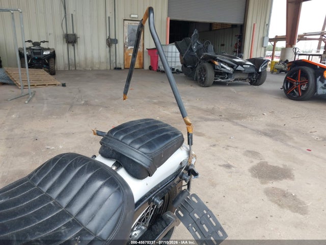 Продаж на аукціоні авто 2019 Harley-davidson Fxbb, vin: 1HD1YJJ12KC023936, номер лоту: 45570337