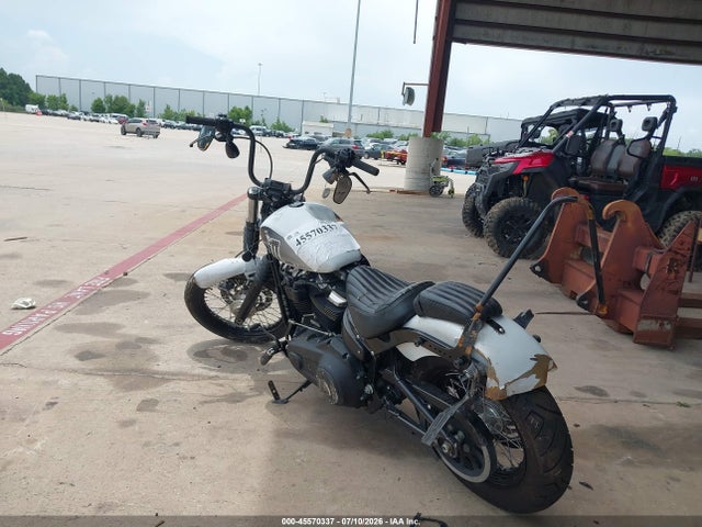 Продаж на аукціоні авто 2019 Harley-davidson Fxbb, vin: 1HD1YJJ12KC023936, номер лоту: 45570337