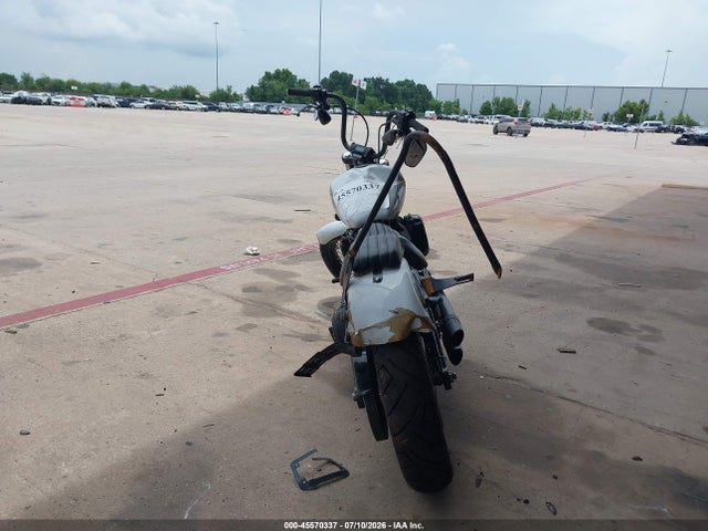 Продаж на аукціоні авто 2019 Harley-davidson Fxbb, vin: 1HD1YJJ12KC023936, номер лоту: 45570337