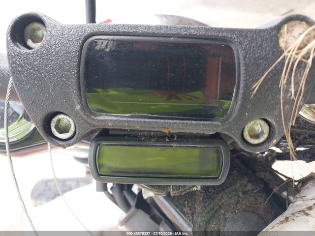 Продаж на аукціоні авто 2019 Harley-davidson Fxbb, vin: 1HD1YJJ12KC023936, номер лоту: 45570337
