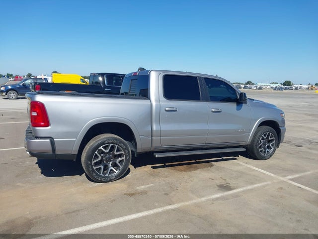 1C6SRFJP6SN547543 RAM 1500 Laramie 4x4 5&#039;7 Box